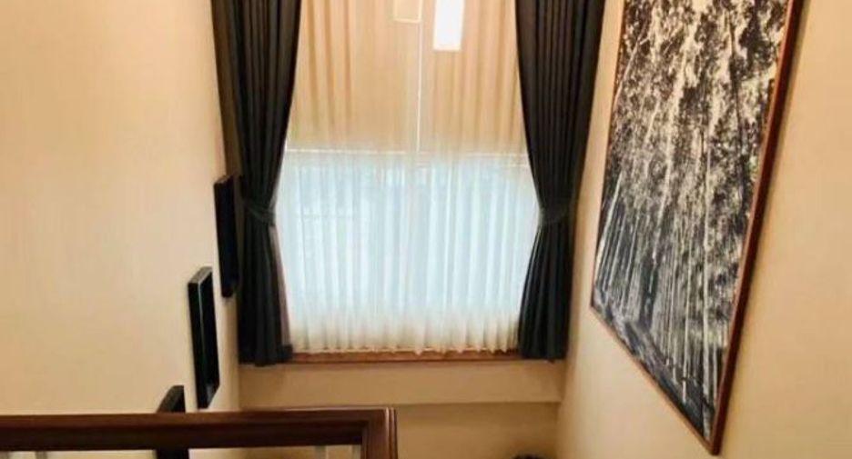 For sale and for rent 3 bedrooms house in Mueang Phuket, Phuket