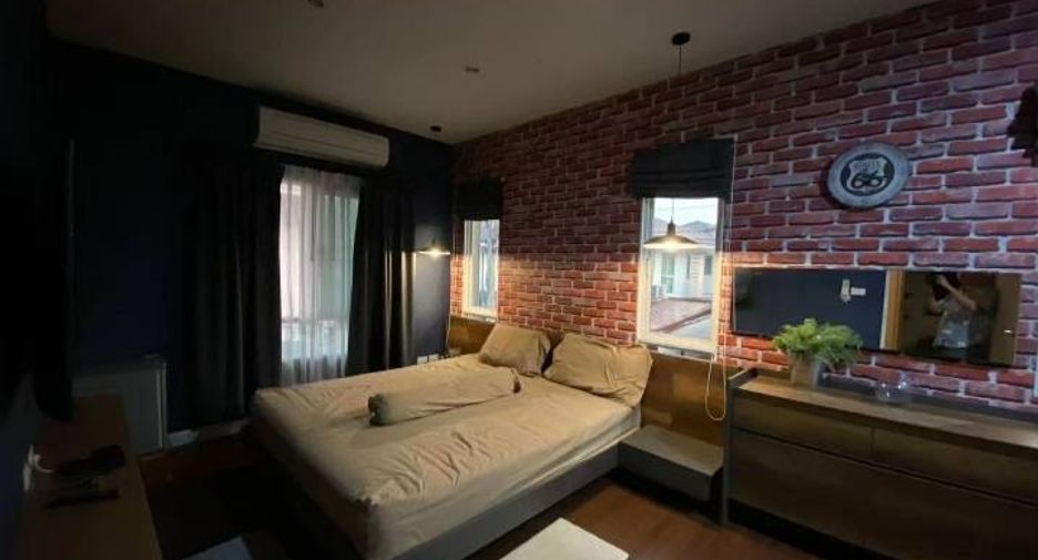 For sale and for rent 3 bedrooms house in Mueang Phuket, Phuket