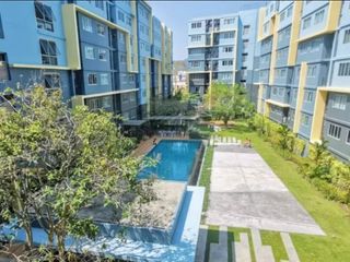 For Rent 1 Bedroom Condo In Kathu, Phuket