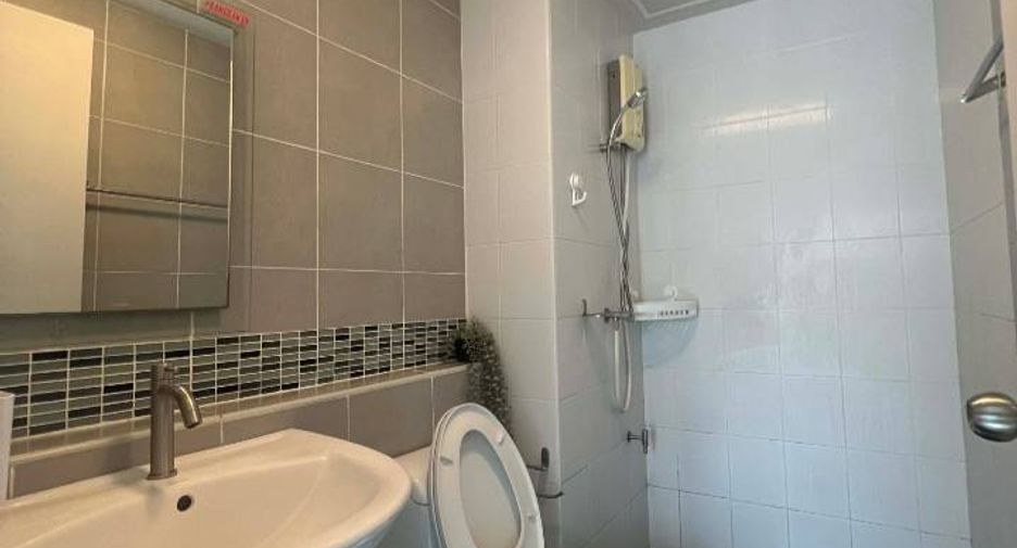 For rent 1 bed condo in Kathu, Phuket