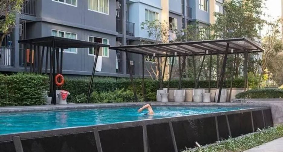 For rent 1 bed condo in Kathu, Phuket