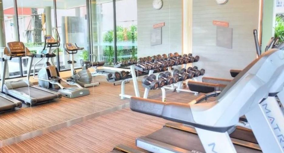 For rent 1 bed condo in Kathu, Phuket