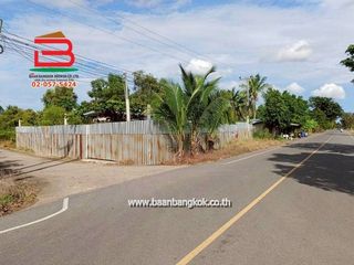 For sale land in Ongkharak, Nakhon Nayok