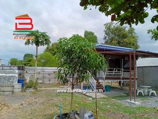 For sale land in Ongkharak, Nakhon Nayok