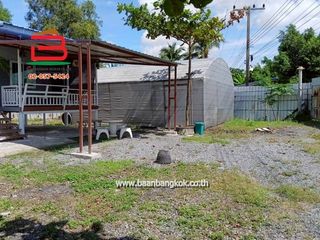 For sale land in Ongkharak, Nakhon Nayok