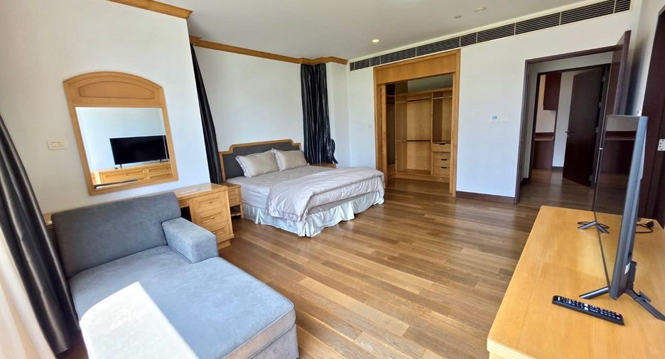 Wohnung zur Miete und zum Kauf mit 3 Zimmer in Pathum Wan, Bangkok