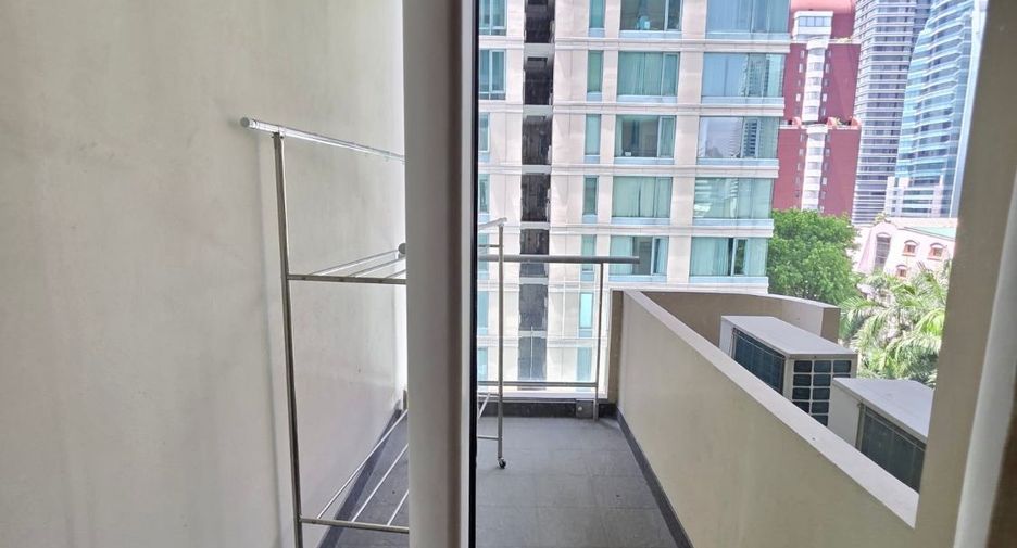 Wohnung zur Miete und zum Kauf mit 3 Zimmer in Pathum Wan, Bangkok
