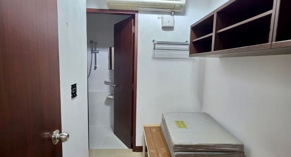 Wohnung zur Miete und zum Kauf mit 3 Zimmer in Pathum Wan, Bangkok