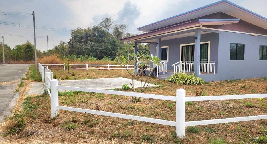 À vendre 2 chambres maison à Cha Am, Phetchaburi