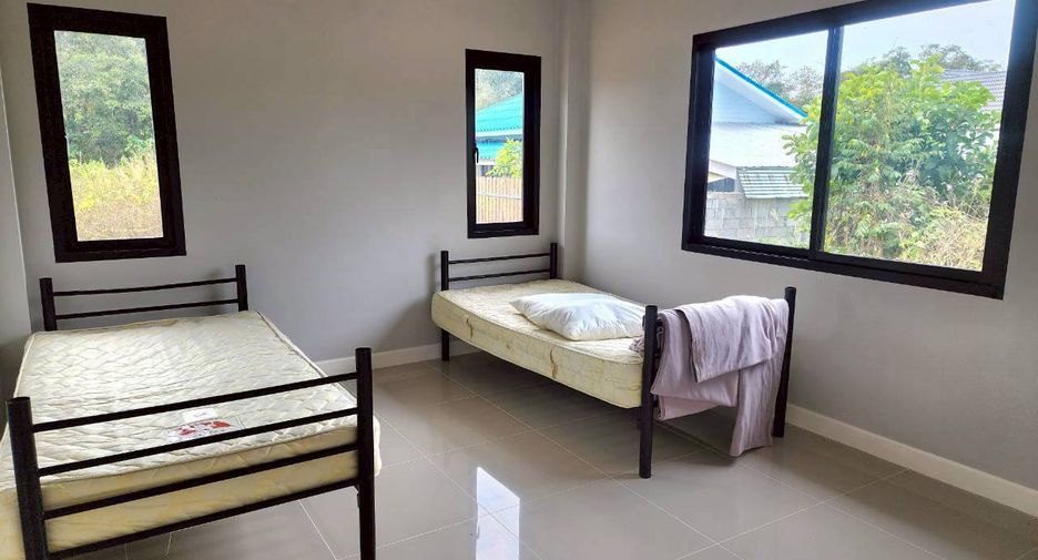 À vendre 2 chambres maison à Cha Am, Phetchaburi
