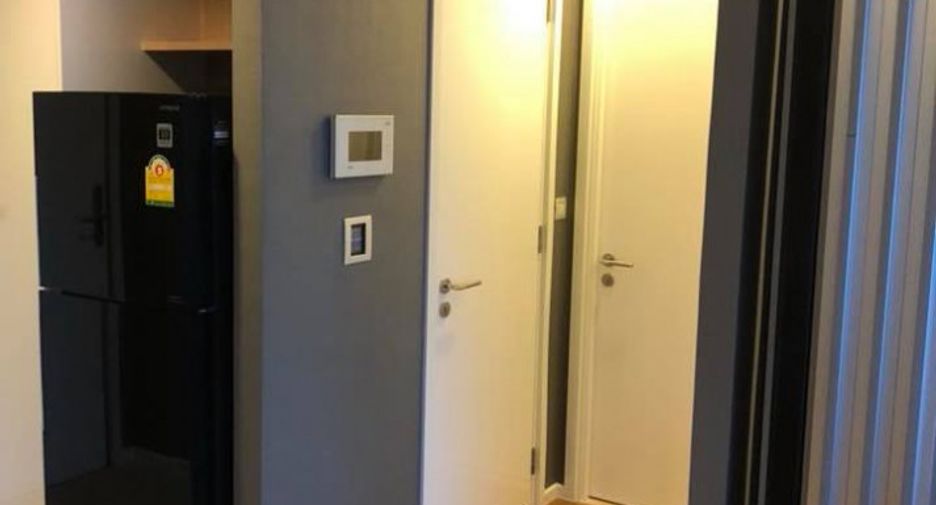 Wohnung zur Miete mit 2 Zimmer in Watthana, Bangkok