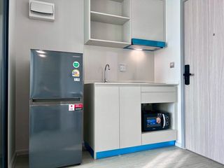 Wohnung zur Miete mit 1 Zimmer in Suan Luang, Bangkok