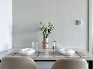 Wohnung zur Miete mit 1 Zimmer in Suan Luang, Bangkok