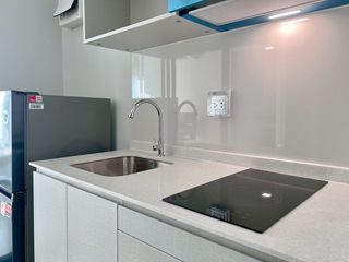 Wohnung zur Miete mit 1 Zimmer in Suan Luang, Bangkok