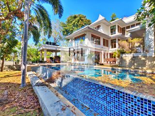 For rent and for sale 5 bedrooms condo in Bang Lamung, Chonburi