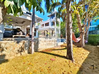 For rent and for sale 5 bedrooms condo in Bang Lamung, Chonburi