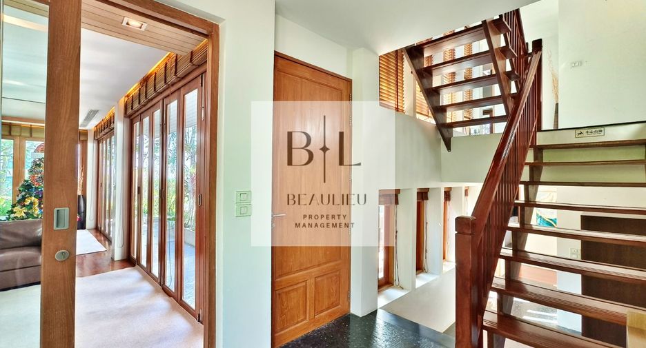For rent and for sale 5 bedrooms condo in Bang Lamung, Chonburi