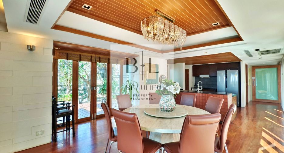 For rent and for sale 5 bedrooms condo in Bang Lamung, Chonburi