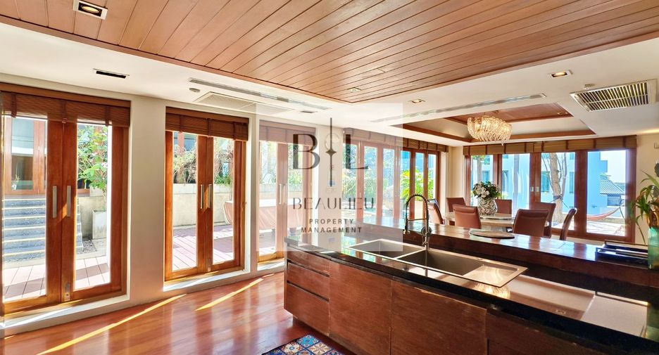 For rent and for sale 5 bedrooms condo in Bang Lamung, Chonburi