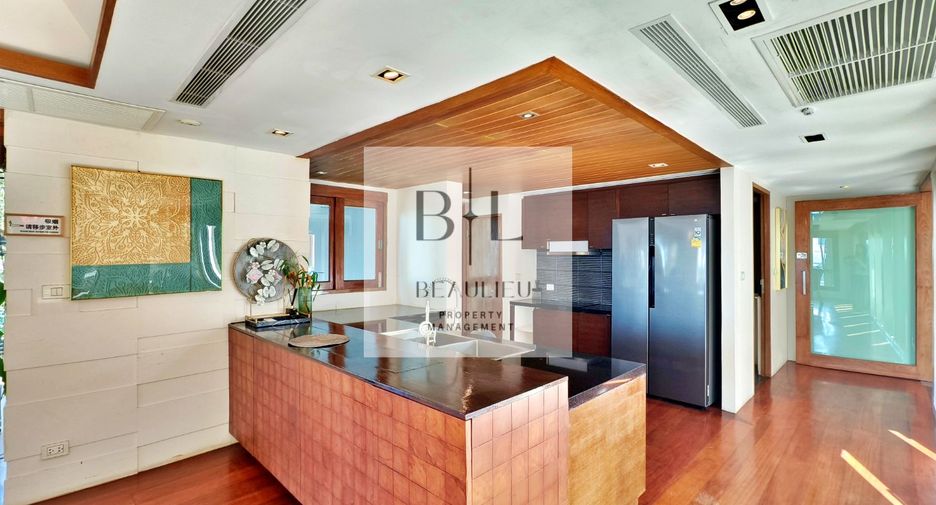 For rent and for sale 5 bedrooms condo in Bang Lamung, Chonburi