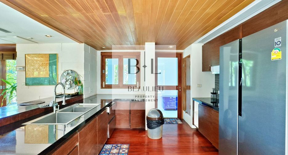 For rent and for sale 5 bedrooms condo in Bang Lamung, Chonburi