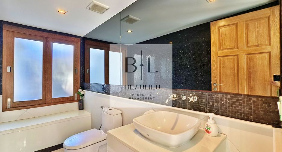 For rent and for sale 5 bedrooms condo in Bang Lamung, Chonburi