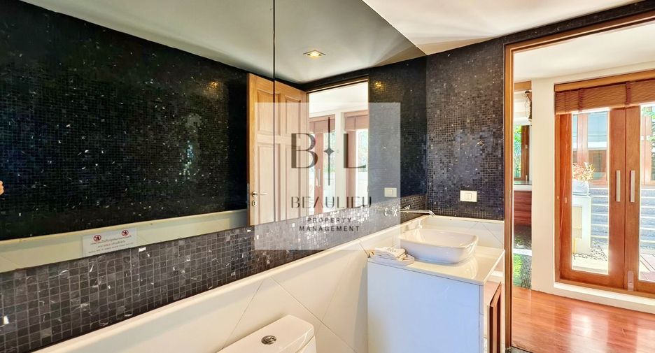 For rent and for sale 5 bedrooms condo in Bang Lamung, Chonburi