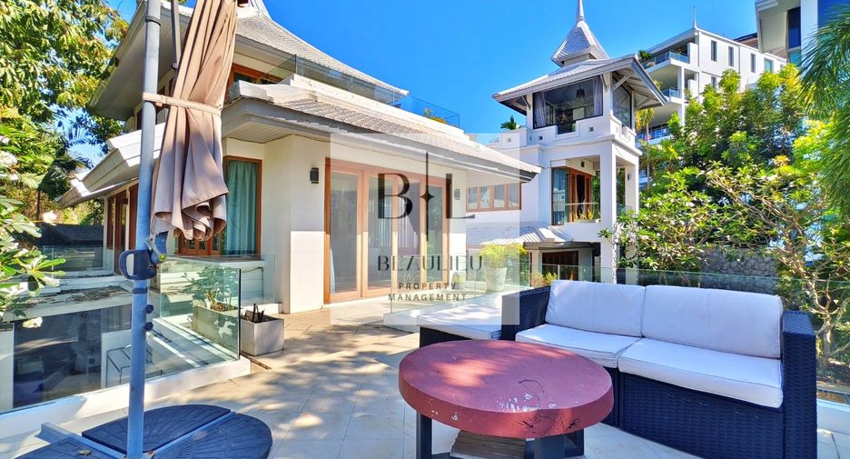 For rent and for sale 5 bedrooms condo in Bang Lamung, Chonburi