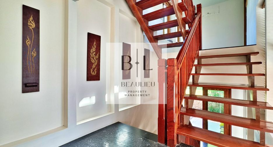 For rent and for sale 5 bedrooms condo in Bang Lamung, Chonburi