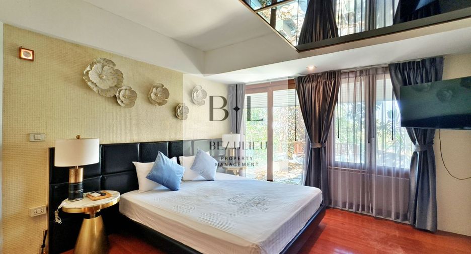 For rent and for sale 5 bedrooms condo in Bang Lamung, Chonburi