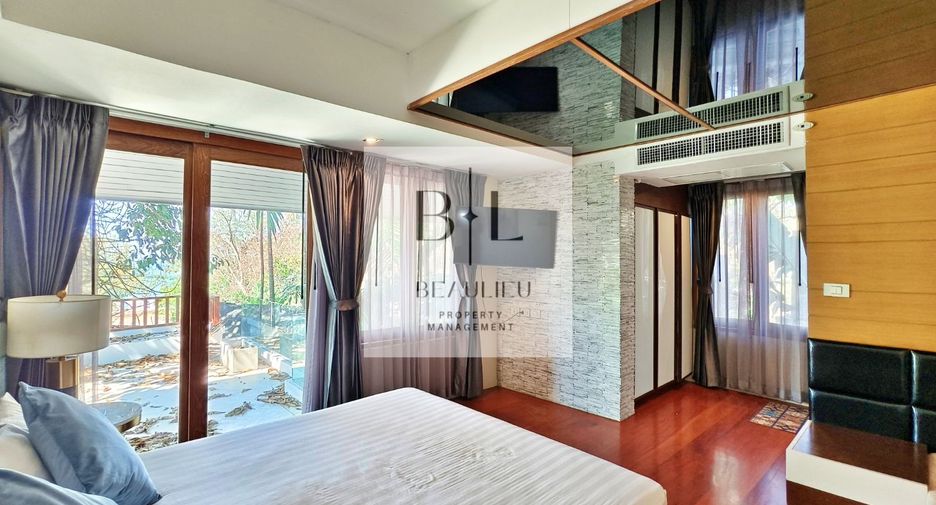 For rent and for sale 5 bedrooms condo in Bang Lamung, Chonburi