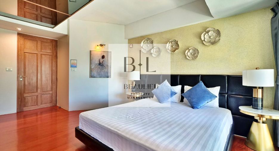 For rent and for sale 5 bedrooms condo in Bang Lamung, Chonburi