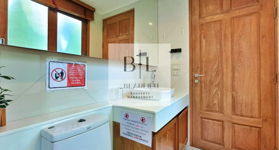 For rent and for sale 5 bedrooms condo in Bang Lamung, Chonburi