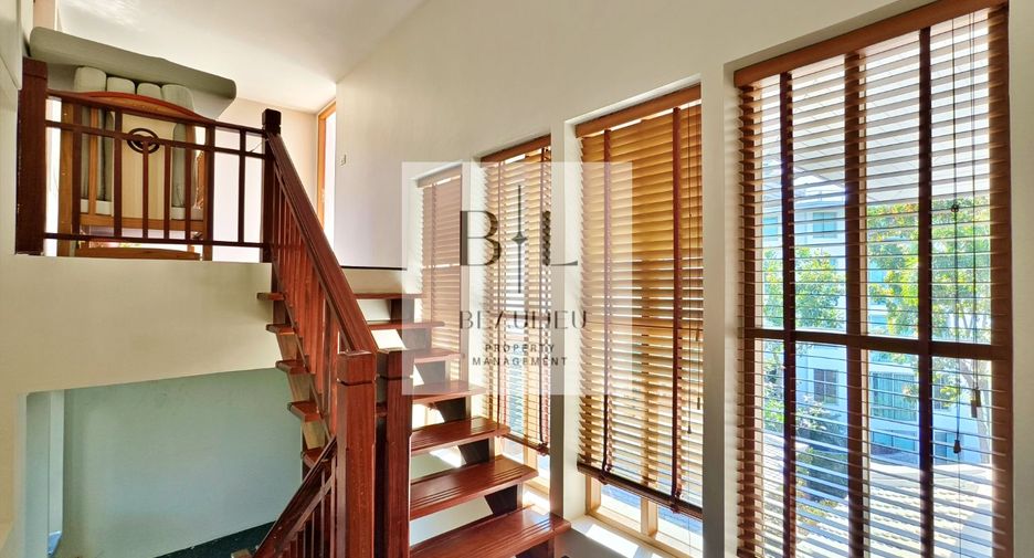 For rent and for sale 5 bedrooms condo in Bang Lamung, Chonburi