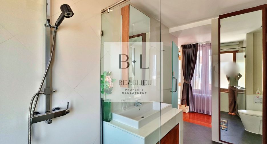 For rent and for sale 5 bedrooms condo in Bang Lamung, Chonburi