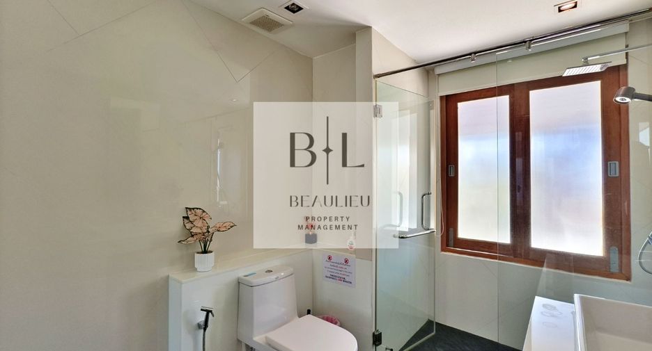 For rent and for sale 5 bedrooms condo in Bang Lamung, Chonburi