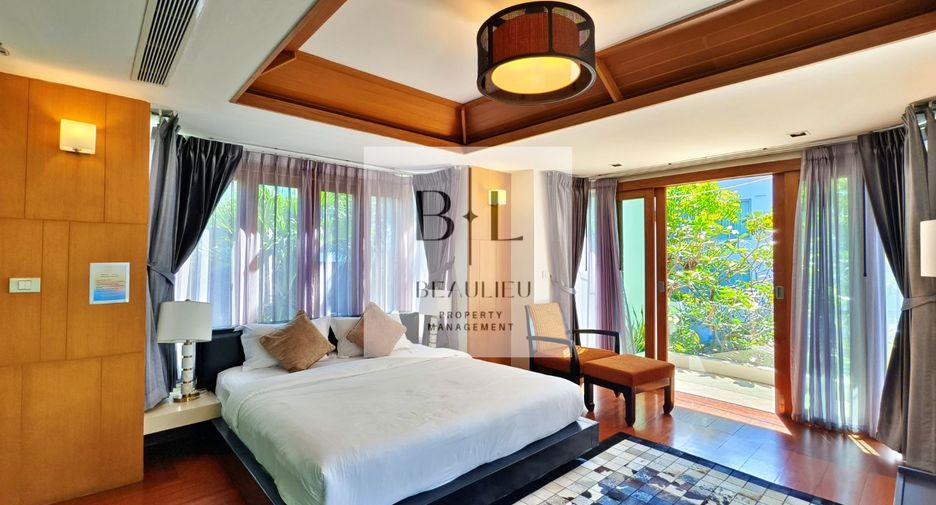 For rent and for sale 5 bedrooms condo in Bang Lamung, Chonburi