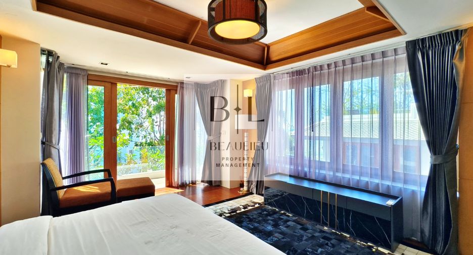 For rent and for sale 5 bedrooms condo in Bang Lamung, Chonburi
