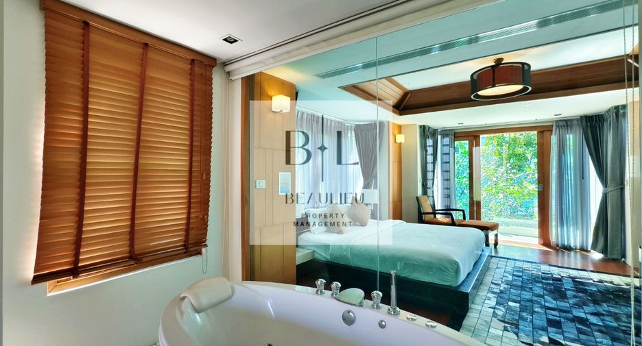 For rent and for sale 5 bedrooms condo in Bang Lamung, Chonburi