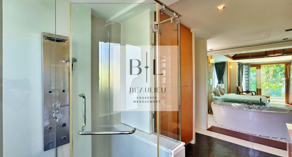 For rent and for sale 5 bedrooms condo in Bang Lamung, Chonburi