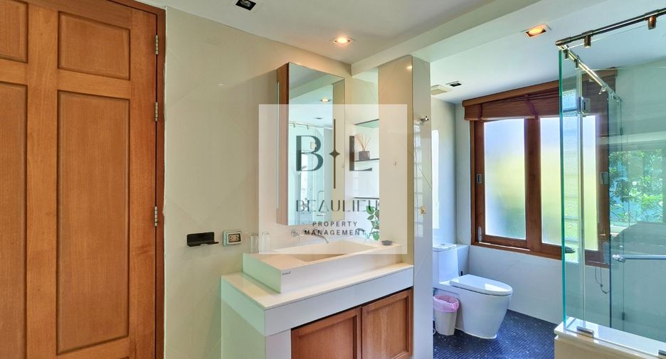 For rent and for sale 5 bedrooms condo in Bang Lamung, Chonburi