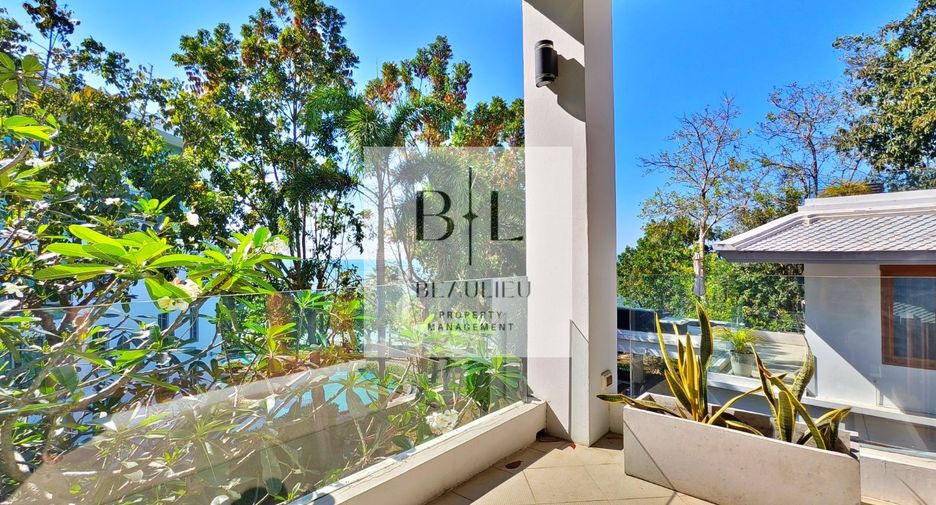 For rent and for sale 5 bedrooms condo in Bang Lamung, Chonburi