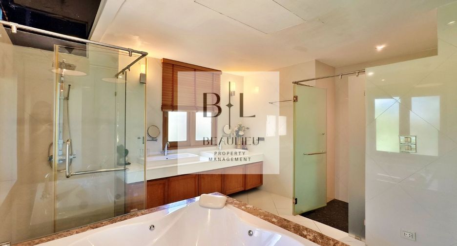 For rent and for sale 5 bedrooms condo in Bang Lamung, Chonburi