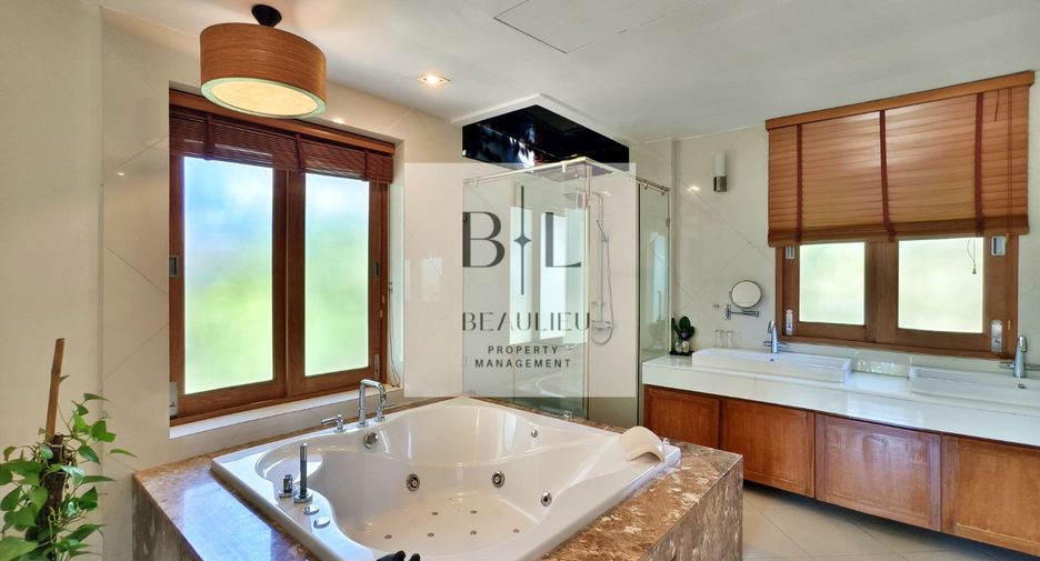 For rent and for sale 5 bedrooms condo in Bang Lamung, Chonburi