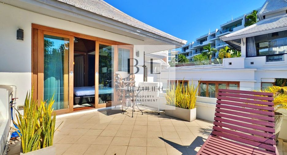 For rent and for sale 5 bedrooms condo in Bang Lamung, Chonburi