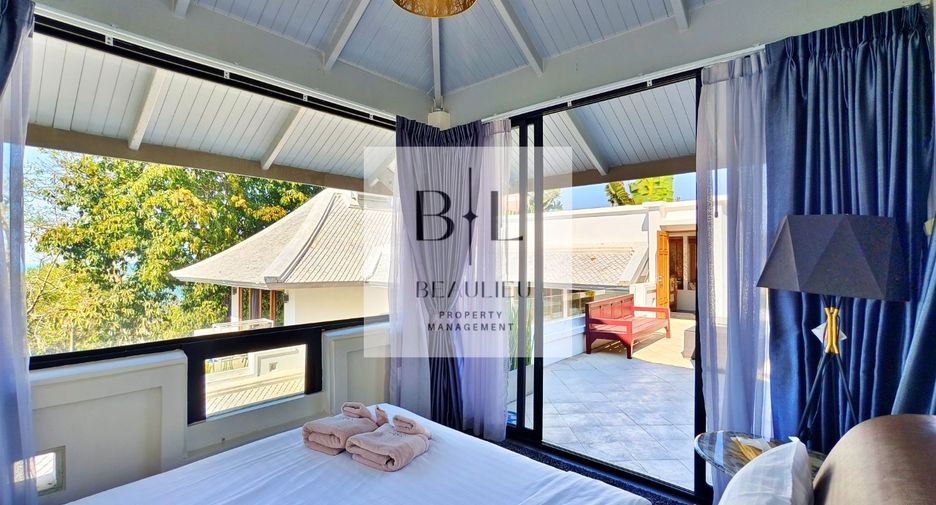 For rent and for sale 5 bedrooms condo in Bang Lamung, Chonburi