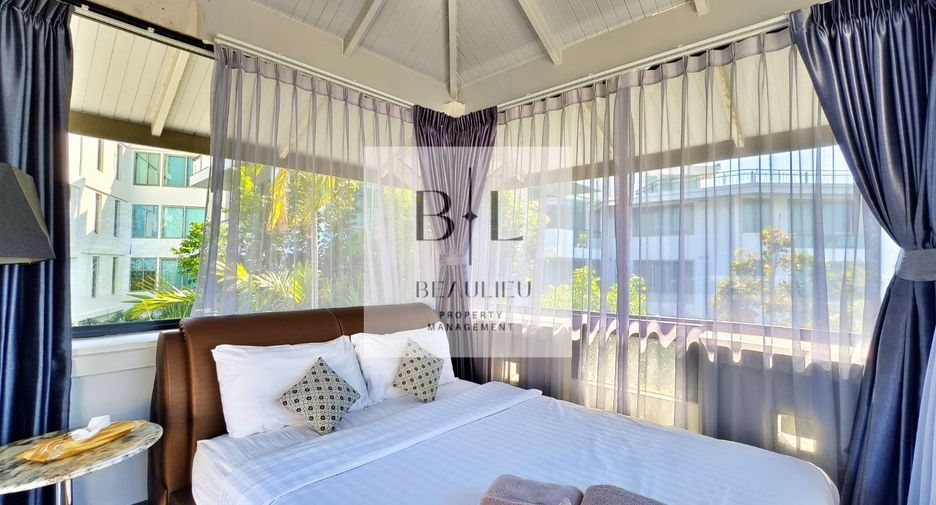 For rent and for sale 5 bedrooms condo in Bang Lamung, Chonburi