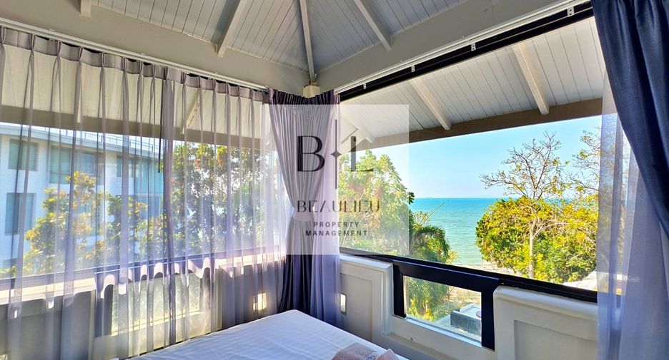 For rent and for sale 5 bedrooms condo in Bang Lamung, Chonburi