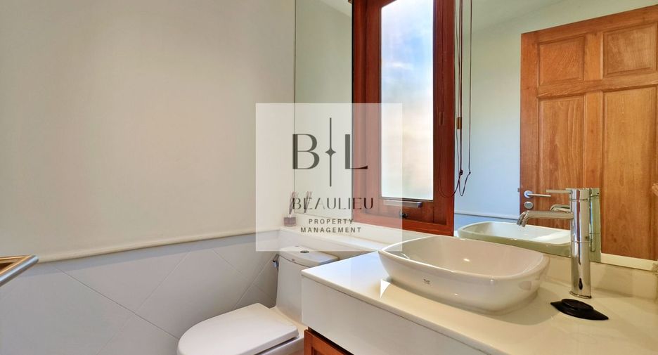 For rent and for sale 5 bedrooms condo in Bang Lamung, Chonburi