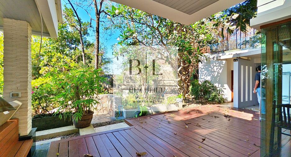 For rent and for sale 5 bedrooms condo in Bang Lamung, Chonburi